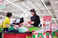 Kích cầu tiêu dùng, thúc tăng trưởng