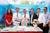 34 năm Báo Đầu tư xuất bản số đầu tiên: Nhịp bước phát triển