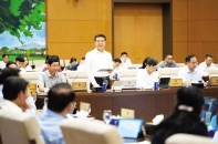 Thúc đẩy khai thác thương mại quyền sở hữu trí tuệ Thúc đẩy khai thác thương mại quyền sở hữu trí tuệ