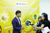 Báo Đầu tư: Chung tay kiến tạo môi trường kinh doanh minh bạch và bền vững