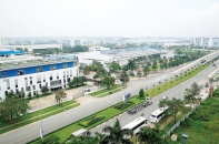 Bất chấp rào cản thuế quan, khu công nghiệp TP.HCM vẫn hút FDI