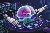 Xây dựng AI có chủ quyền cho Việt Nam