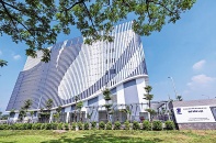 “Đại bàng” công nghệ sải cánh tới Việt Nam