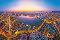 Trung tâm tài chính - “bệ phóng” cho kinh tế số Đà Nẵng