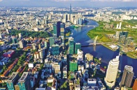 Kinh tế tăng tốc, chuẩn bị để về đích