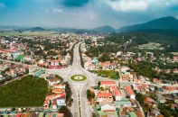 Sửa đổi, điều chỉnh quy hoạch sau sắp xếp đơn vị hành chính