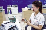 Tín dụng tăng vọt, vốn chảy mạnh vào lĩnh vực ưu tiên