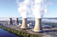 Khánh Hòa dồn lực cho các dự án điện hạt nhân