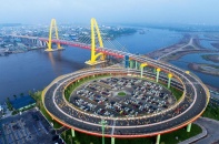 Hải Phòng kiến tạo nền tảng để trở thành trung tâm logistics khu vực