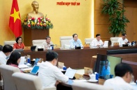 Luật hóa quy định thúc đẩy kinh tế báo chí