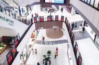 Nền tảng cho sự tăng tốc của dòng vốn FDI