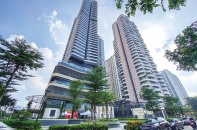 Siết tín dụng bất động sản thứ hai: Cần cân nhắc, song không thể áp dụng đơn lẻ