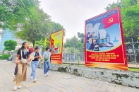 Bước ngoặt mới của siêu đô thị TP.HCM