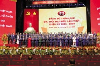 Chính phủ nhiệm kỳ 2025-2030: Đặt mục tiêu phát triển kinh tế ở mức cao nhất