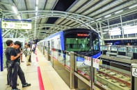 Đẩy nhanh giải ngân vốn ODA