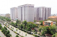 Giảm lãi suất ưu đãi cho vay nhà ở xã hội