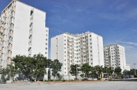 Ngăn “sóng ảo” giá nhà