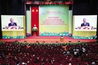 Nối mạch nghị trường, nối dài khát vọng - Bài 2: “Quốc hội phải dám mở đường, sửa đường”