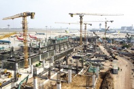 Cơ hội mới với dự án hạ tầng quy mô lớn