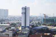 Đủ kiểu trục lợi nâng giá nhà ở xã hội