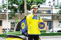 Khi Be viết lại cuộc chơi trên sân nhà