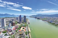 Kinh tế miền Trung - Nhận diện tầm nhìn mới trong không gian phát triển mới