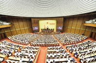 Nối mạch nghị trường, nối dài khát vọng - Bài 3: Trách nhiệm của đại biểu là không có nhiệm kỳ 