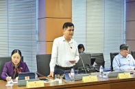 Cần giải pháp mạnh kiểm soát thị trường vàng, bất động sản