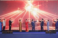 Kỷ nguyên mới và khát vọng kỳ tích Việt Nam - Bài 1: Kinh tế tư nhân thời... tăng trưởng 2 con số