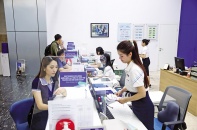 Lãi vay thả nổi tăng, cảnh báo rủi ro với người mua nhà