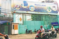 Niêm yết công ty con, SAM Holdings chịu tác động ngược