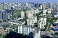 Cảnh báo từ hợp đồng tín dụng mua “nhà ảo”