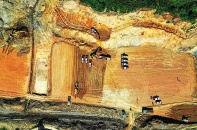 Dự chi nguồn vốn “khủng” cho đầu tư công