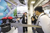 Kỷ nguyên mới và khát vọng kỳ tích Việt Nam - Bài 2: Lợi thế cạnh tranh mang tên thể chế