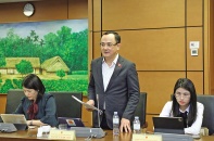 Cần thêm giải pháp thúc đẩy kinh tế báo chí