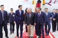 Việt Nam tiên phong trong thực thi Công ước Hà Nội