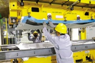 Cảnh giới và hóa giải nguy cơ phản phát triển trước kỷ nguyên phú cường - Bài 2: Khắc chế và hóa giải phản phát triển