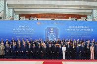 Kỷ nguyên mới và khát vọng kỳ tích Việt Nam - Bài 4: Sải bước của một Việt Nam tiên phong