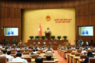 Tăng trưởng 2 con số và thách thức to lớn với bảo vệ môi trường