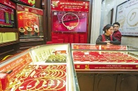 Nắn lại dòng chảy vốn cho nền kinh tế