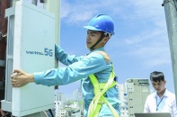 Nên sớm quy hoạch băng tần mới