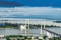 Thông luật - chìa khóa phát triển trung tâm tài chính quốc tế