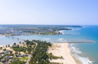 Quảng Trị “chạy nước rút” giải ngân đầu tư công cuối năm