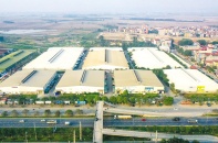 Tái định hình dòng vốn từ Mỹ và châu Âu vào Việt Nam