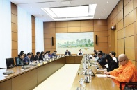 Tăng hiệu quả sử dụng nợ công