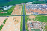 Dứt điểm với điểm nghẽn