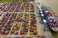 Nền kinh tế “sải bước” về đích kế hoạch năm