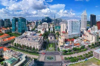 TP.HCM chạy nước rút giải ngân hơn 55.000 tỷ đồng