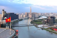 Góp ý Văn kiện Đại hội Đảng XIV: TP.HCM và sự lựa chọn “bây giờ hoặc không bao giờ”