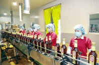 Doanh nghiệp đầu tàu bứt tốc, nâng nền lợi nhuận cả nhóm VN30